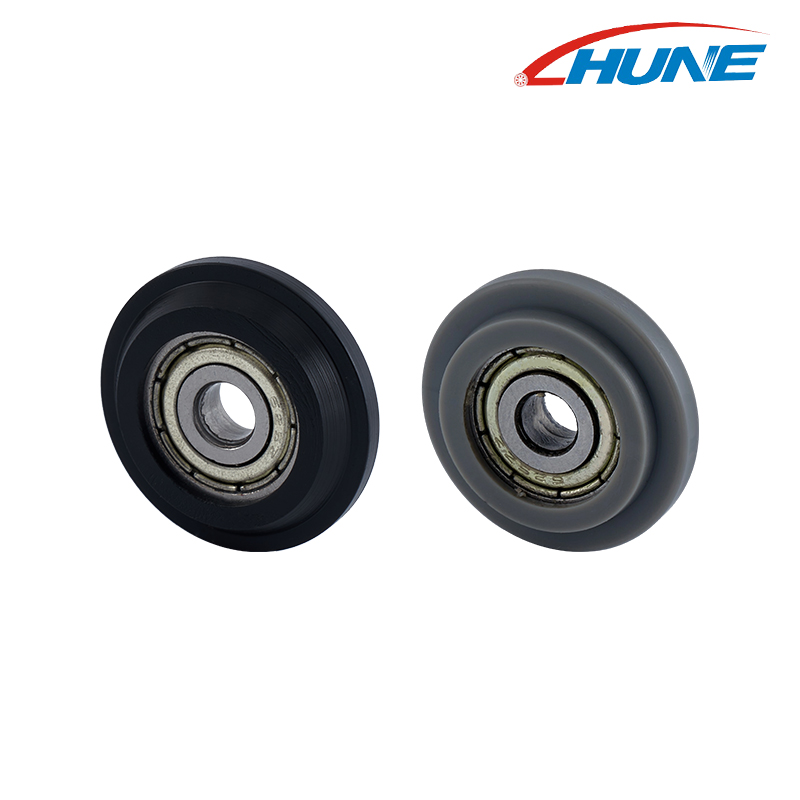 Есіктер мен Windows коррозияға қарсы Y-тәрізді пластикалық нейлонды / PA / PA / PA / PA 625z