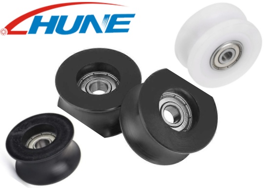  Менің жүйе үшін Groove Doint Pulley-ді қалай таңдауға болады?