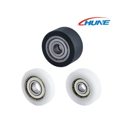  PA Pulley Guide: түрлері, мүмкіндіктері, қосымшалары және басқалары