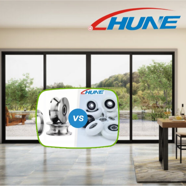  Шарлы подшипниктер vs кәдімгі булли дөңгелегі: жан-жақты салыстыру