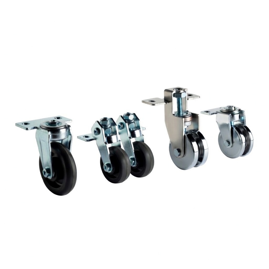  Тот баспайтын болаттан жасалған жылжымалы есік роликтерін қалай таңдауға болады – Сатып алушыға арналған нұсқаулық 2026